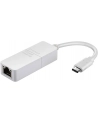 D-Link USB-C to Gigabit Ethernet Adapter - nr 31