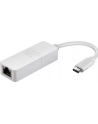 D-Link USB-C to Gigabit Ethernet Adapter - nr 32
