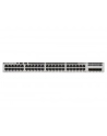 cisco systems Cisco Catalyst 9200 48-port PoE+, Network Essentials - nr 2