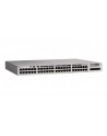 cisco systems Cisco Catalyst 9200 48-port PoE+, Network Essentials - nr 4