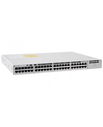 cisco systems Cisco Catalyst 9200 48-port PoE+, Network Essentials nr 2