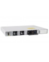 cisco systems Cisco Catalyst 9200 48-port PoE+, Network Essentials - nr 6