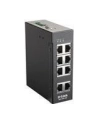 D-Link 8 Port Unmanaged Switch with 8 x 10/100 BaseT(X) ports - nr 15