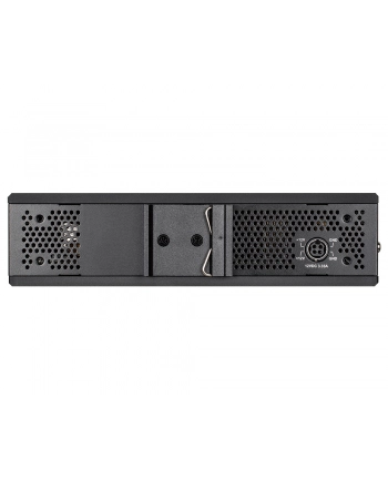 D-Link 12 Port L2 Industrial Smart Switch 10 x 1GBaseT & 2 X SFP