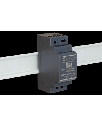 D-Link 30W Ultra slim design with 35mm (2SU) width Power Supply nr 2