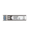 D-Link 1-port Mini-GBIC SFP to 1000BaseLX Transceiver Singlemode (up to 10 km) - nr 2