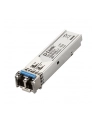 D-Link 1-port Mini-GBIC SFP to 1000BaseLX Transceiver Singlemode (up to 10 km) - nr 9