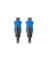 Lanberg kabel HDMI M/M V2.0 4K 20M Czarny - nr 5