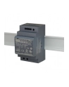 D-Link 60W Ultra slim design with 52.5mm (3SU) width Power Supply - nr 11