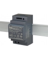 D-Link 60W Ultra slim design with 52.5mm (3SU) width Power Supply - nr 19
