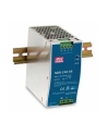 D-Link 240W Universal AC input - 240W 48VDC Ultra Slim DIN Rail PSU - nr 11