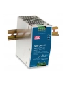 D-Link 240W Universal AC input - 240W 48VDC Ultra Slim DIN Rail PSU - nr 3
