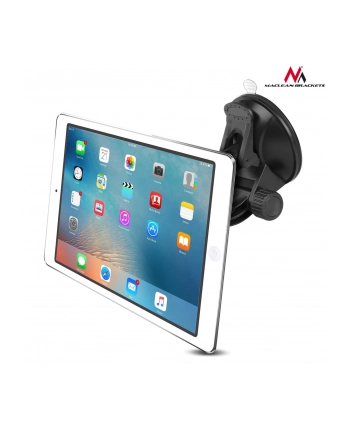 Maclean MC-822 Magnetyczny uchwyt samochodowy na tablet mocny! do 10 cali. nr 1