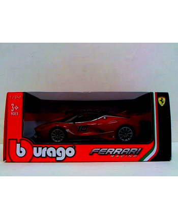 BBU 1:24 Ferrari FXX K 26301