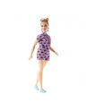 mattel Barbie Fashionistas Modne przyjac. FBR37/8 - nr 1