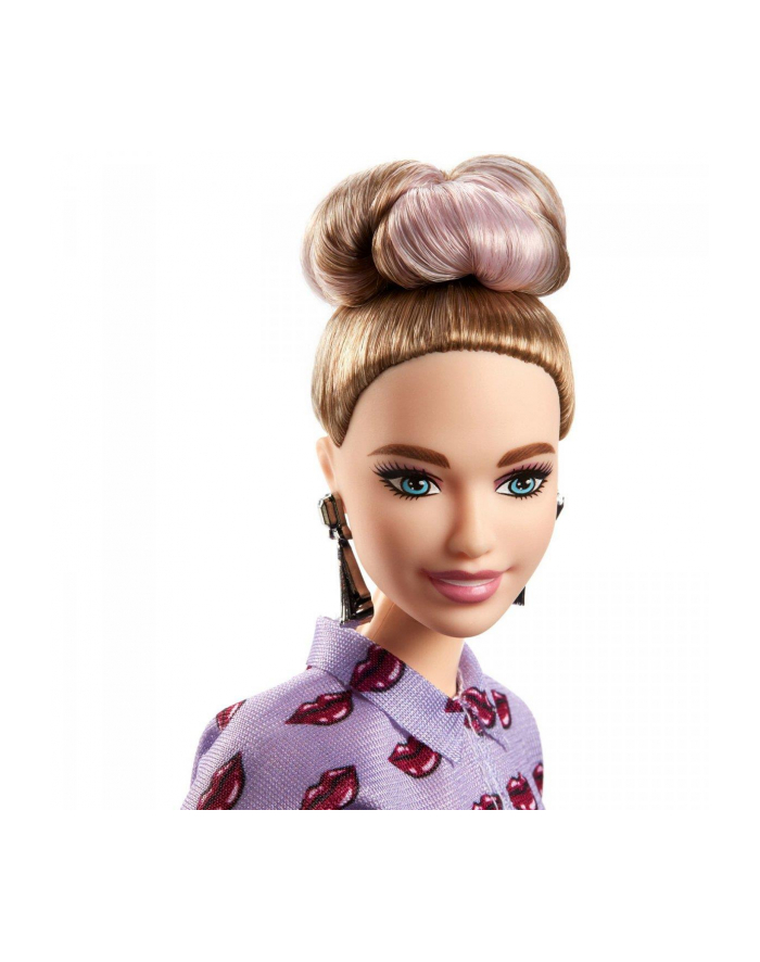 mattel Barbie Fashionistas Modne przyjac. FBR37/8 główny