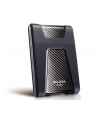 ADATA 1TB DashDrive HD650 black 2.5 Cala USB 3.0 - nr 1