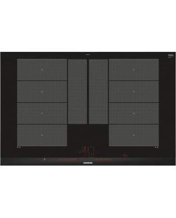 Płyta indukcyjna Siemens EX875LYC1E | iQ700 Flex Dual light slider