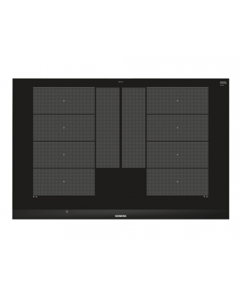 Płyta indukcyjna Siemens EX875LYC1E | iQ700 Flex Dual light slider nr 1