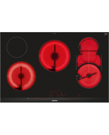 Siemens ET875LMP1D kolor: czarny