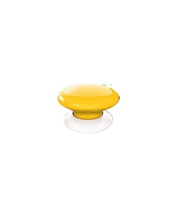 Fibaro The Button - żółty nr 2