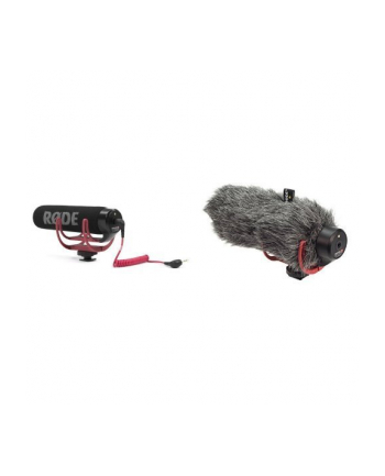 Rode Microphones VideoMic GO nr 2