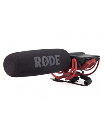 Rode Microphones VideoMic Rycote