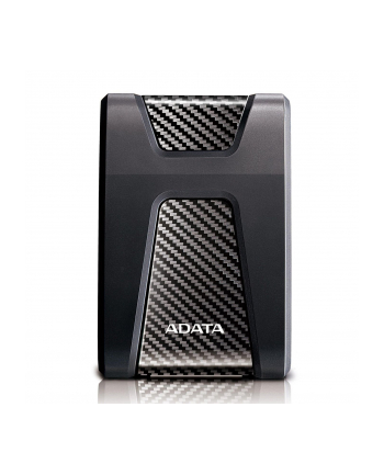 ADATA 1TB DashDrive HD650 black 2.5 Cala USB 3.0