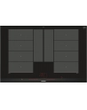Płyta indukcyjna Siemens EX875LYC1E | iQ700 Flex Dual light slider - nr 3