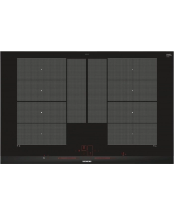 Płyta indukcyjna Siemens EX875LYC1E | iQ700 Flex Dual light slider nr 2