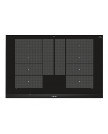 Płyta indukcyjna Siemens EX875LYC1E | iQ700 Flex Dual light slider nr 1