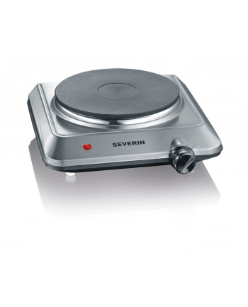 Severin Płyta KP 1092 srebrny