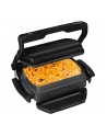 Tefal Optigrill - Snacking anf Baking GC7148 - kolor: czarny - nr 11