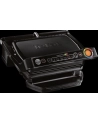 Tefal Optigrill - Snacking anf Baking GC7148 - kolor: czarny - nr 15