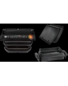 Tefal Optigrill - Snacking anf Baking GC7148 - kolor: czarny - nr 19