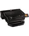 Tefal Optigrill - Snacking anf Baking GC7148 - kolor: czarny - nr 1