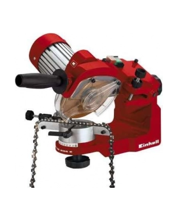 Einhell GC-CS 235 E - czerwony nr 2