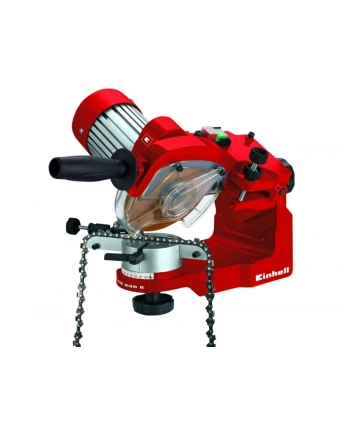 Einhell GC-CS 235 E - czerwony nr 1