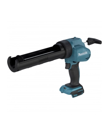 Makita Bezprzewodowy Pistolet na naboje DCG180ZX - niebieski / czarny - bez akumulatora i ładowarki nr 2