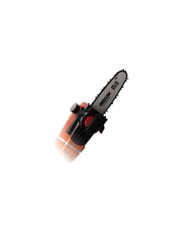 Einhell cordless pruner for GE-HH 18Li T - 18Volt - high-resolution - czerwony / czarny - attachment for hedge trimmer główny