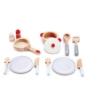 Hape Hape cooking and serving set - nr 3