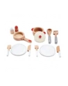 Hape Hape cooking and serving set - nr 5