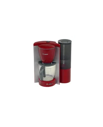 Theo Klein Bosch coffee machine with water tank