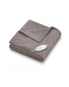 Beurer Heated Cover HD 75 Cosy - szary - nr 6