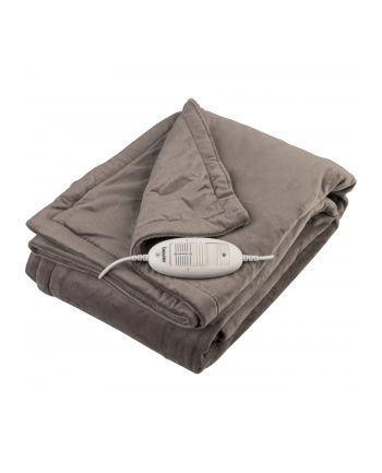 Beurer Heated Cover HD 75 Cosy - szary