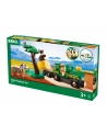 BRIO World Safari Bahn Set - nr 1