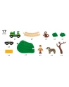 BRIO World Safari Bahn Set - nr 3