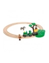 BRIO World Safari Bahn Set - nr 7