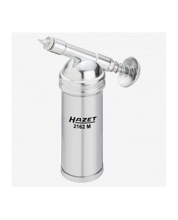 Hazet Mini Grease Gun 2162M - srebrny nr 1