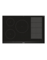 Siemens EX875LVC1E - iQ700 - kolor: czarny / aluminum - płyta grzewcza - nr 3